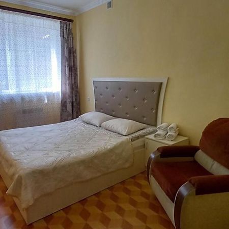 Aparthotel In Alaverdi Luaran gambar