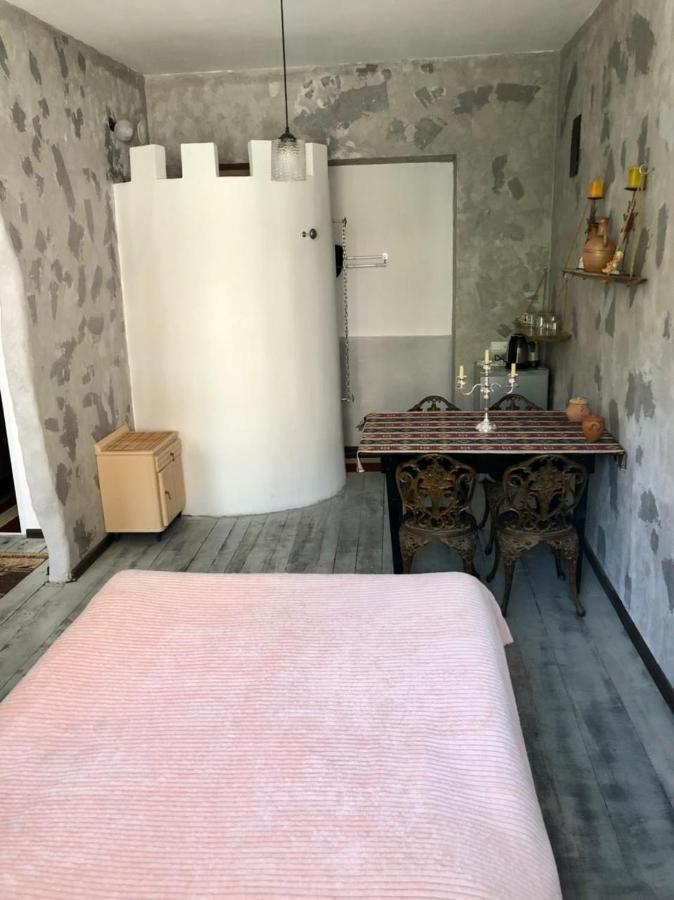 Aparthotel In Alaverdi Luaran gambar