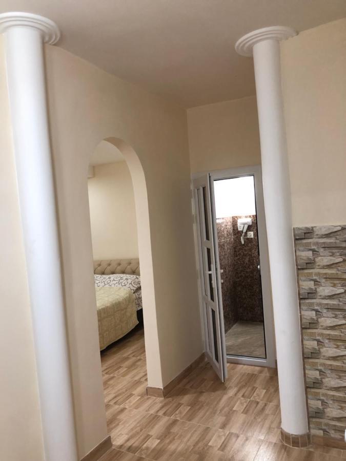 Aparthotel In Alaverdi Luaran gambar