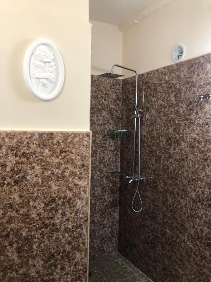 Aparthotel In Alaverdi Luaran gambar
