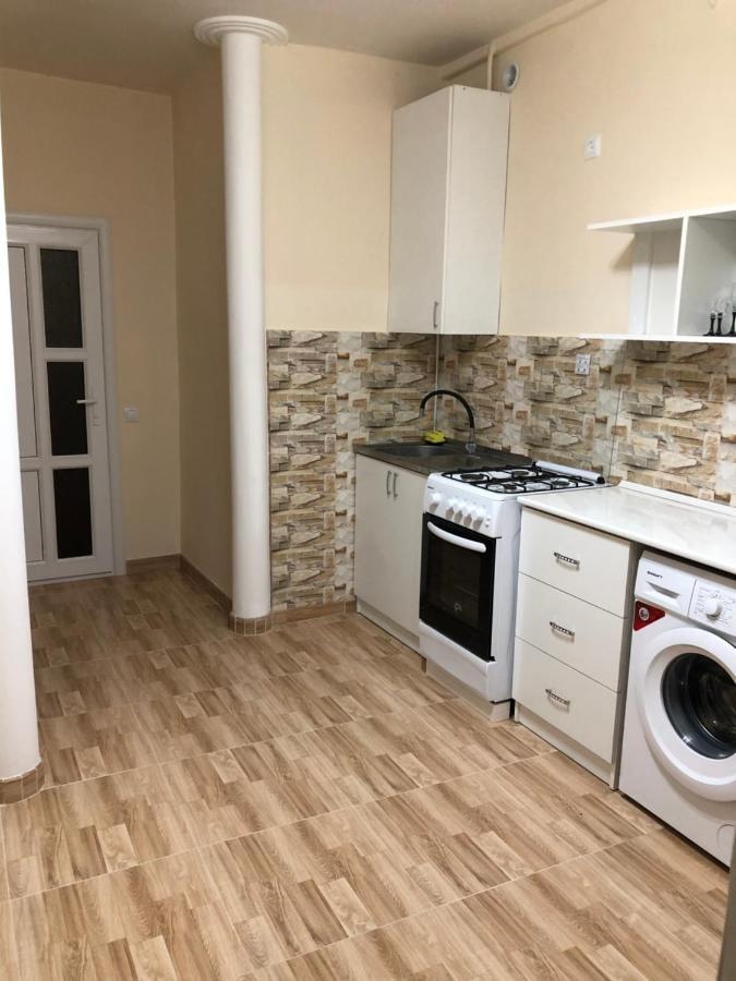 Aparthotel In Alaverdi Luaran gambar