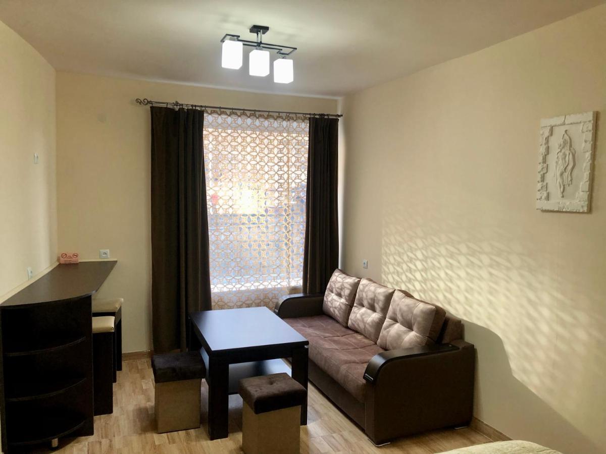 Aparthotel In Alaverdi Luaran gambar