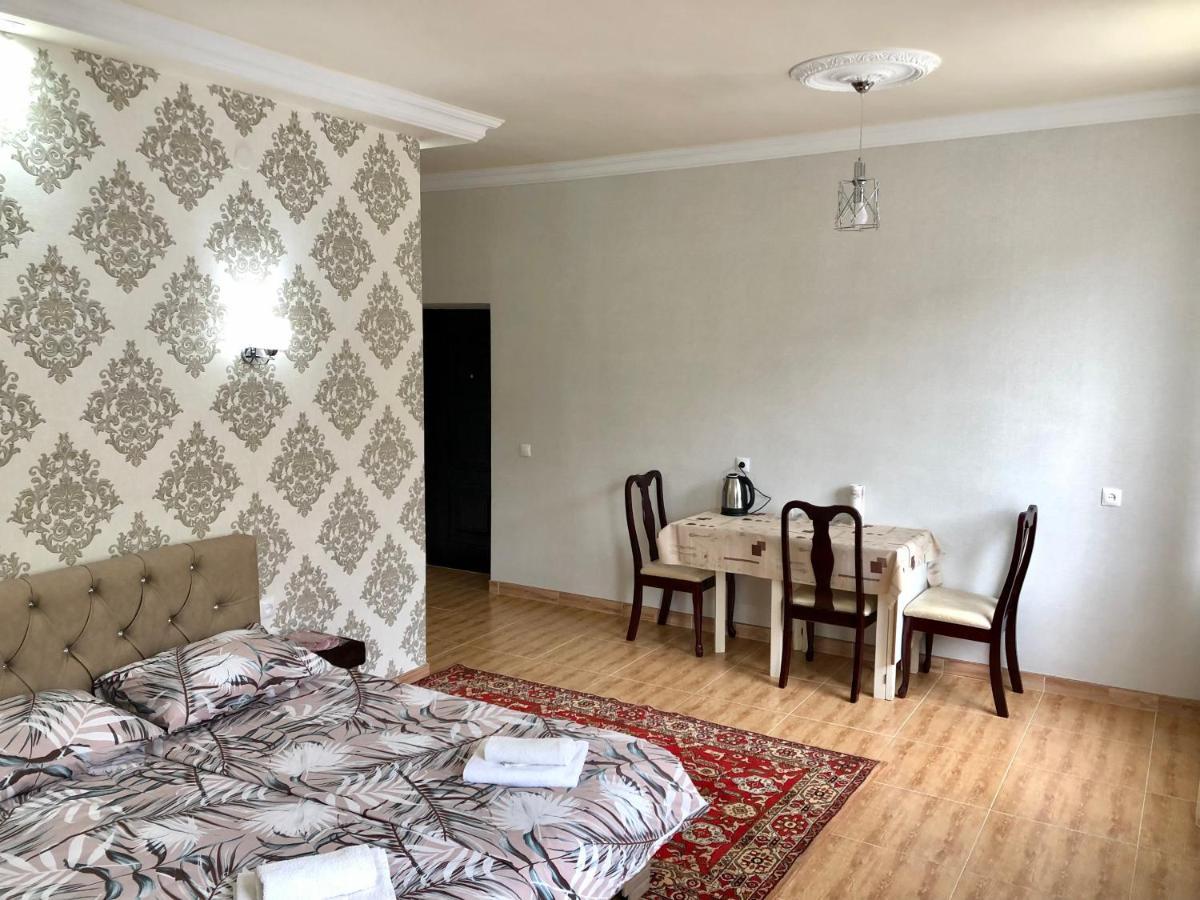 Aparthotel In Alaverdi Luaran gambar