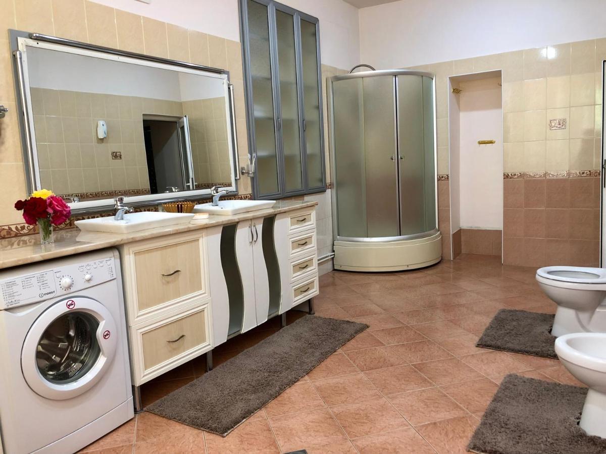 Aparthotel In Alaverdi Luaran gambar