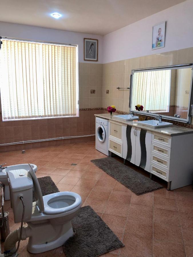 Aparthotel In Alaverdi Luaran gambar