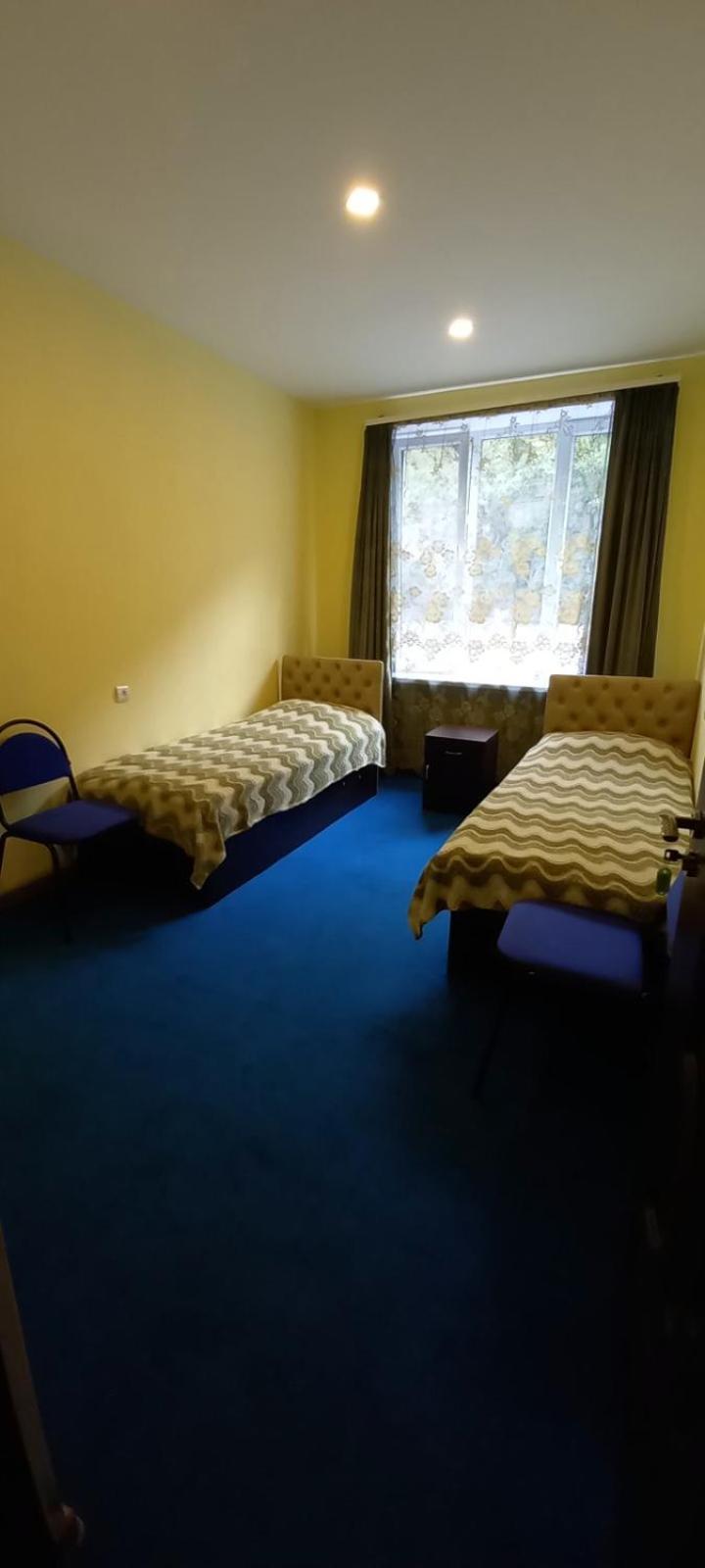 Aparthotel In Alaverdi Luaran gambar
