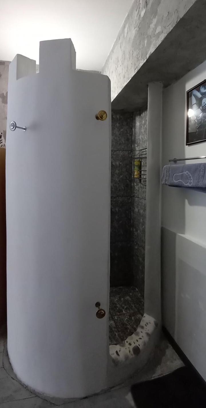 Aparthotel In Alaverdi Luaran gambar