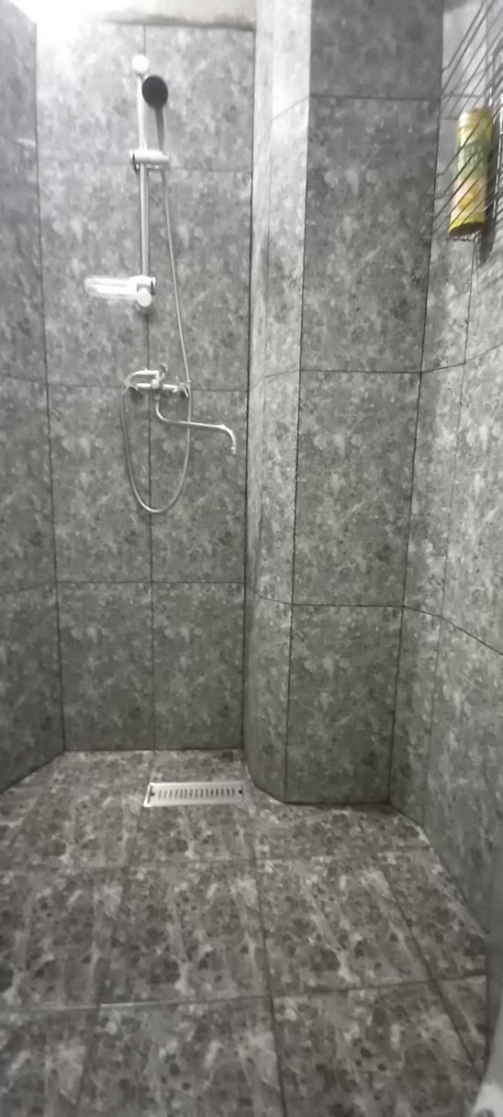 Aparthotel In Alaverdi Luaran gambar