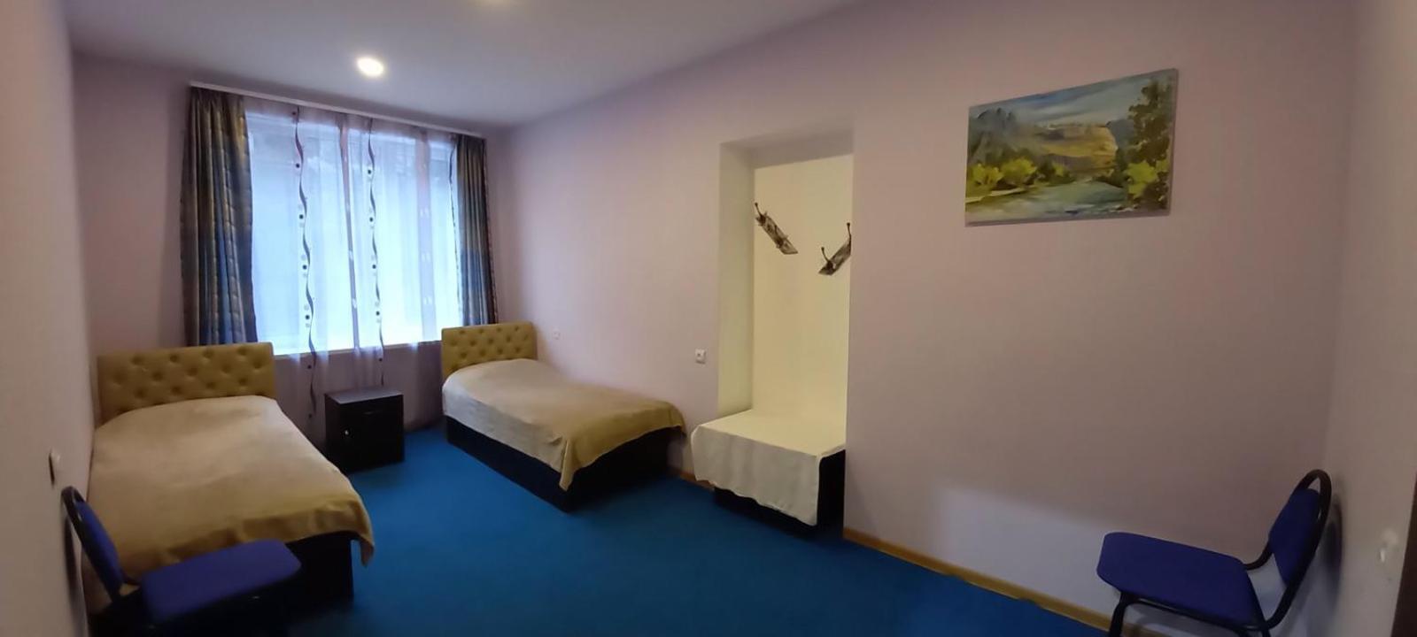 Aparthotel In Alaverdi Luaran gambar
