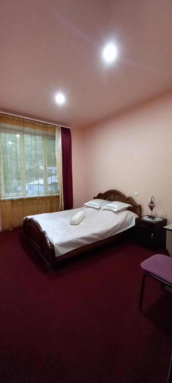 Aparthotel In Alaverdi Luaran gambar
