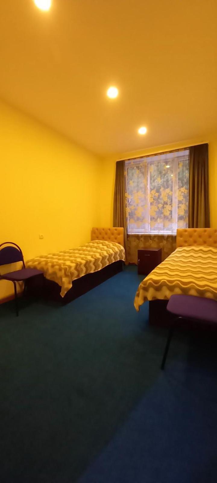 Aparthotel In Alaverdi Luaran gambar