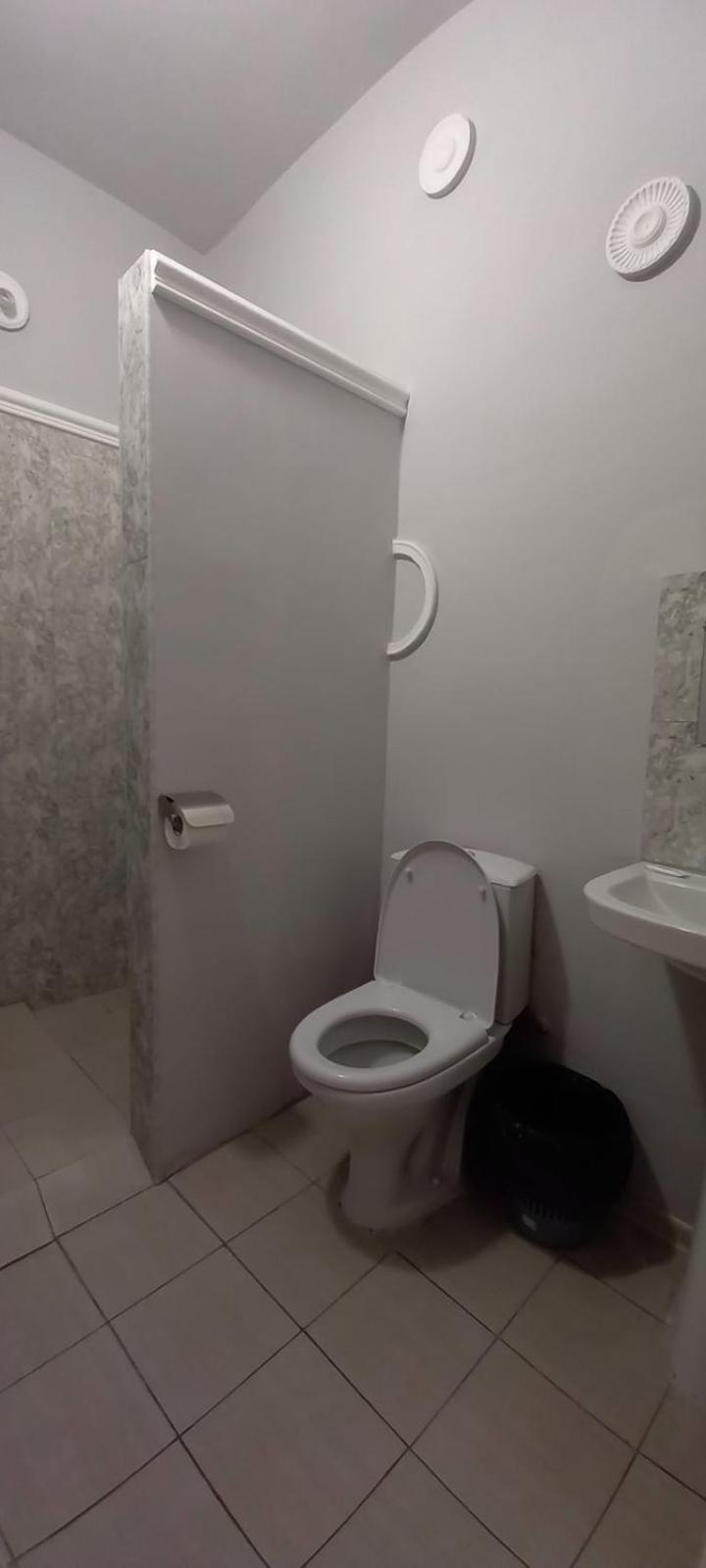 Aparthotel In Alaverdi Luaran gambar