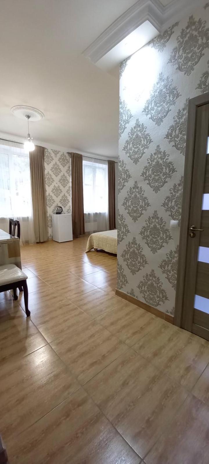 Aparthotel In Alaverdi Luaran gambar