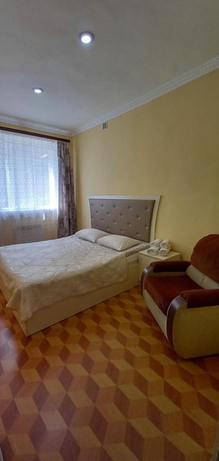 Aparthotel In Alaverdi Luaran gambar