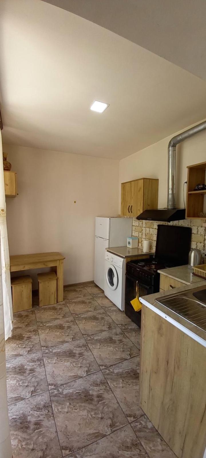 Aparthotel In Alaverdi Luaran gambar