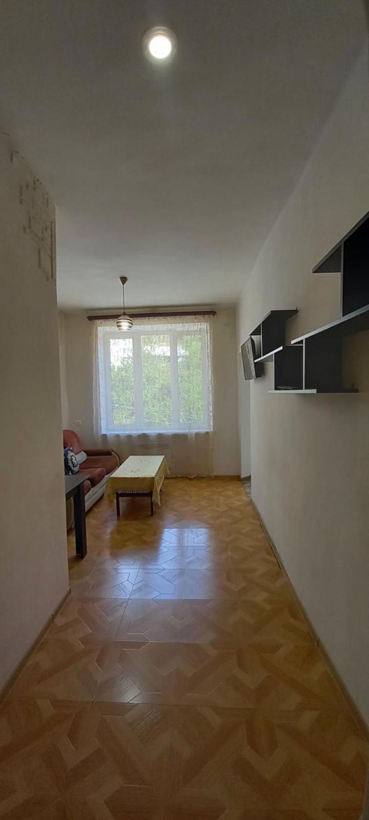 Aparthotel In Alaverdi Luaran gambar