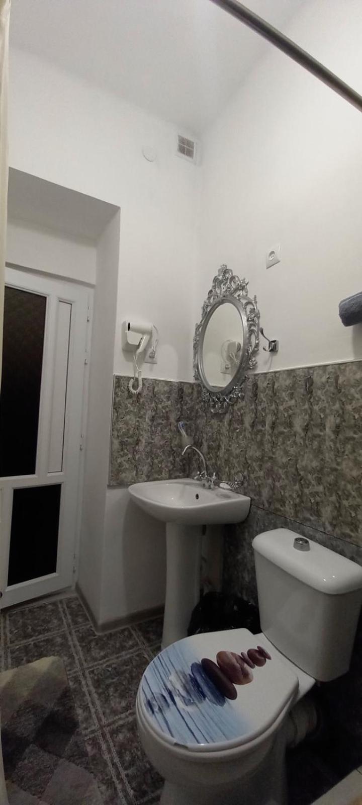 Aparthotel In Alaverdi Luaran gambar