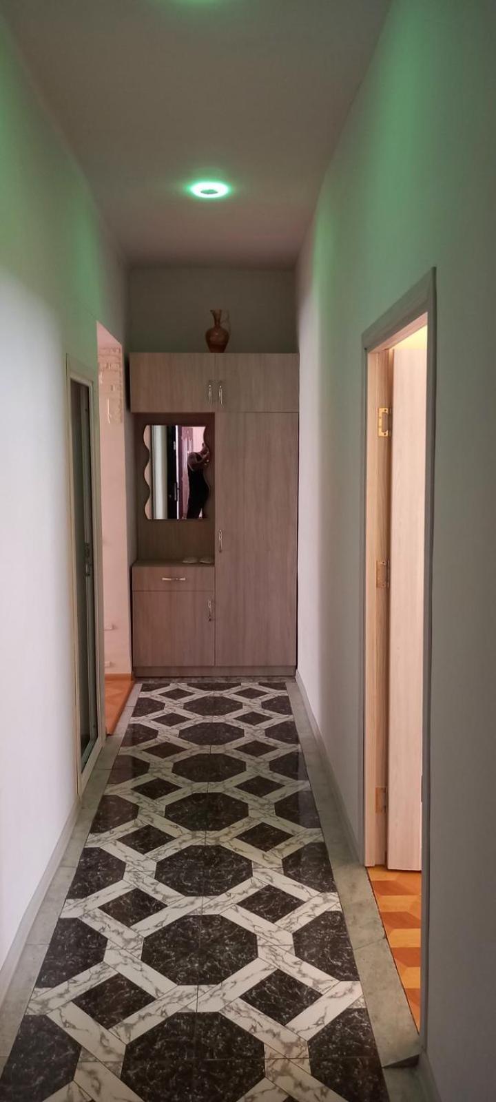 Aparthotel In Alaverdi Luaran gambar