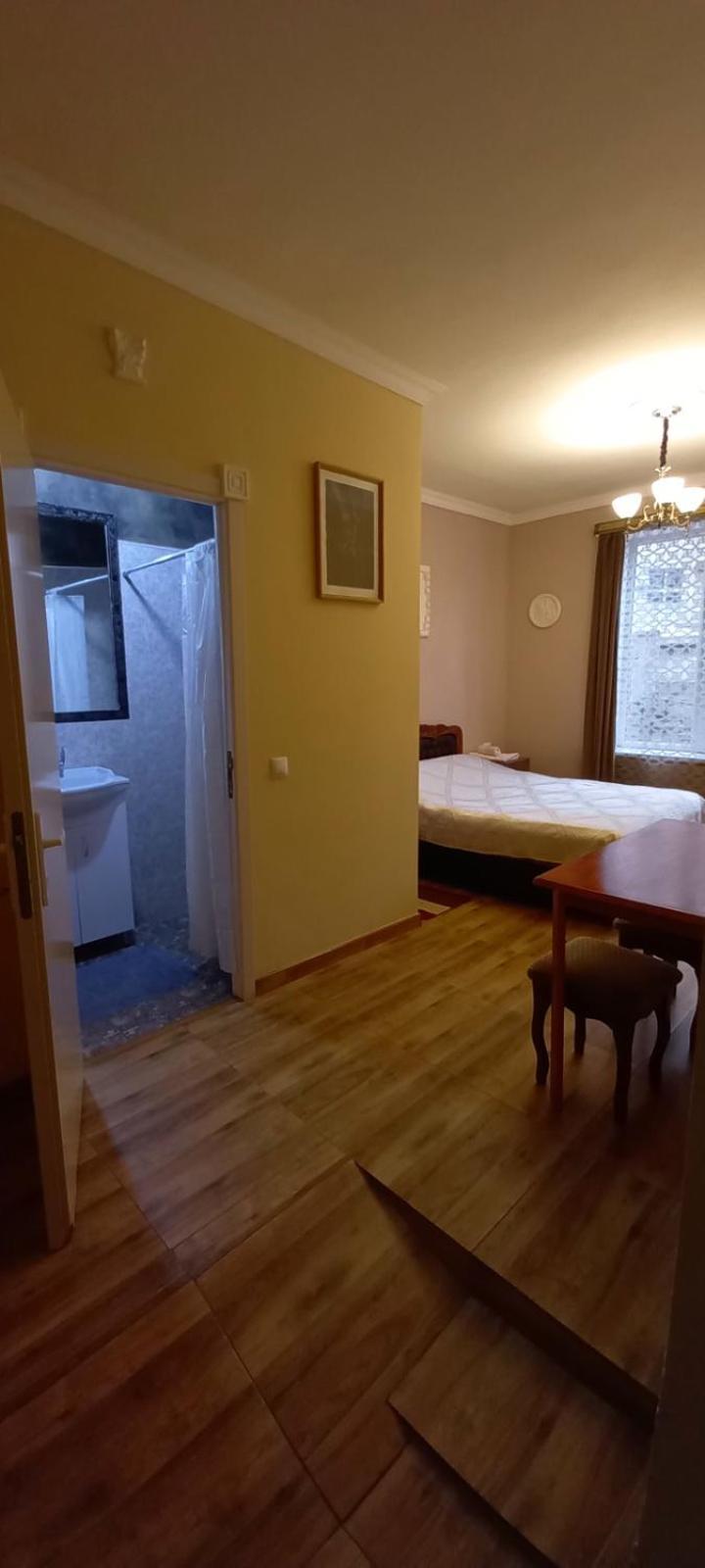 Aparthotel In Alaverdi Luaran gambar