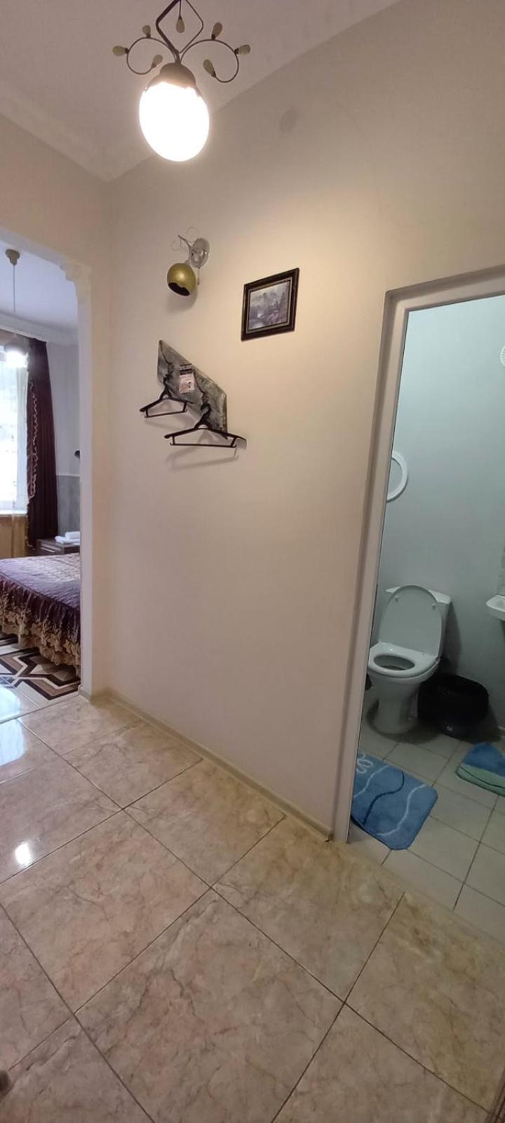 Aparthotel In Alaverdi Luaran gambar