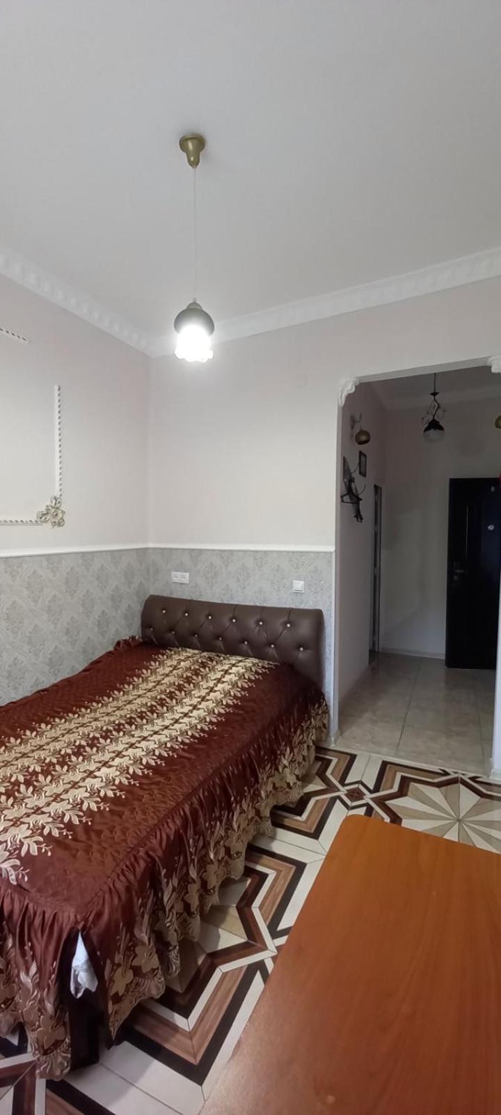 Aparthotel In Alaverdi Luaran gambar