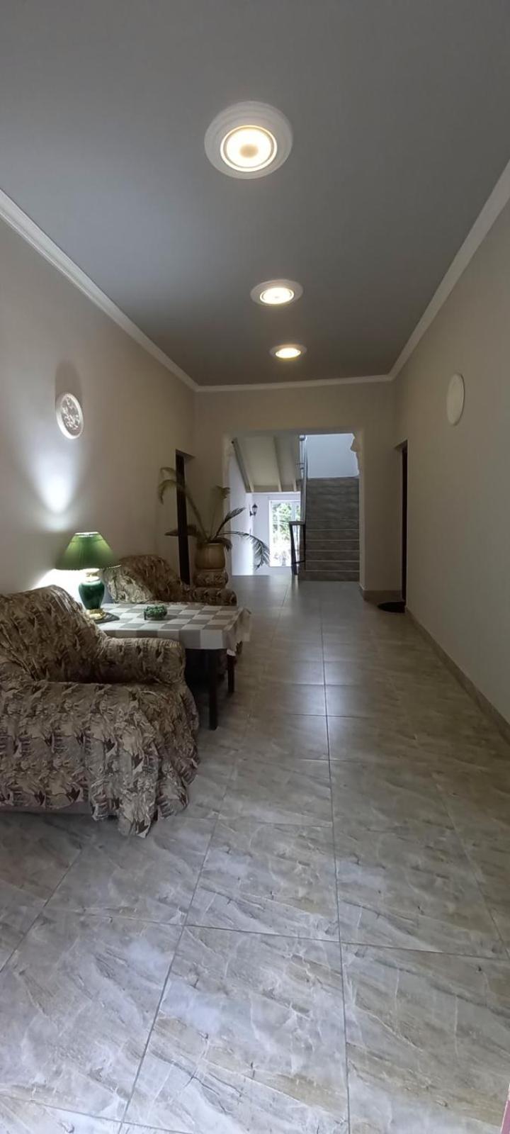 Aparthotel In Alaverdi Luaran gambar