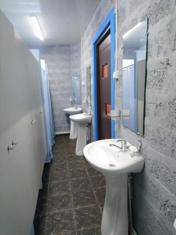 Aparthotel In Alaverdi Luaran gambar
