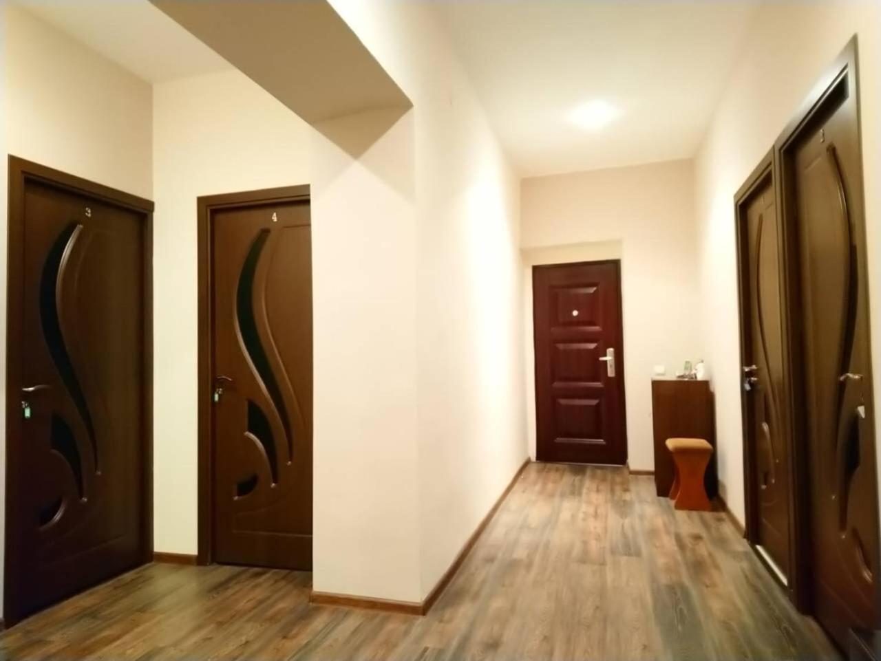 Aparthotel In Alaverdi Luaran gambar