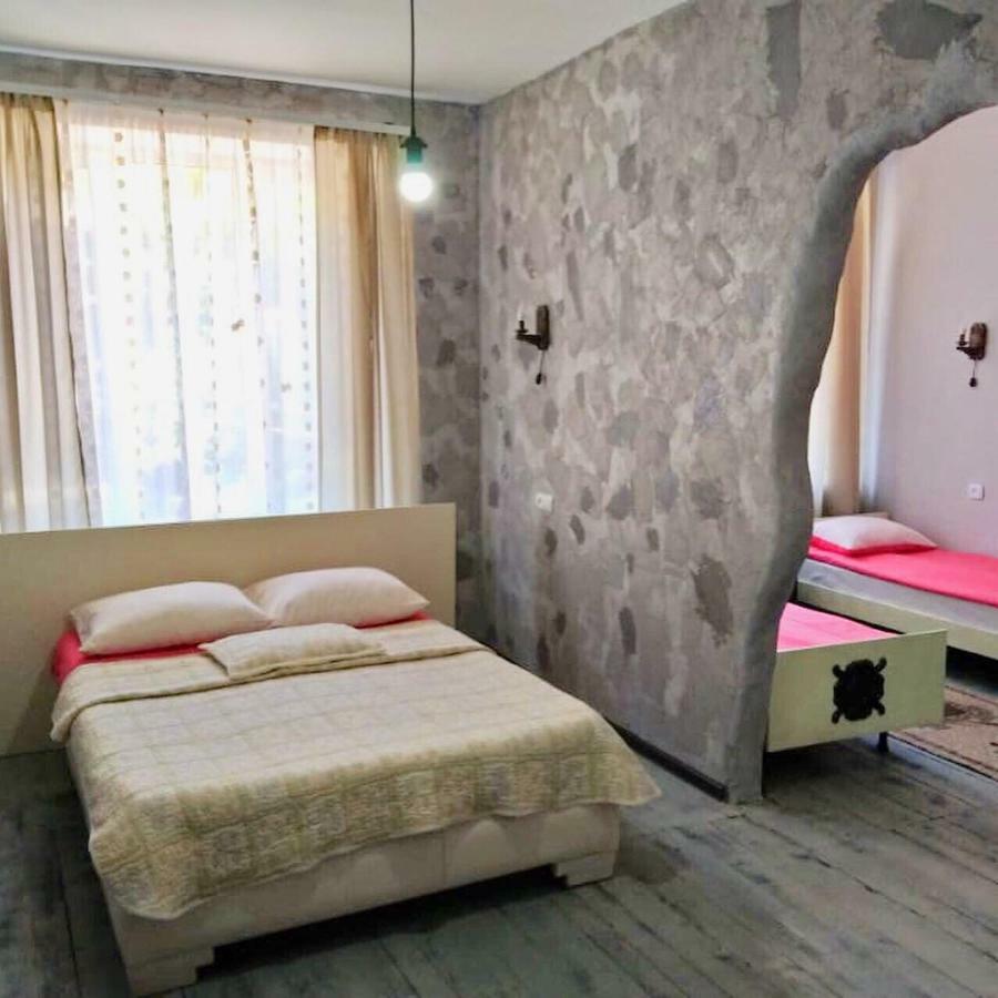 Aparthotel In Alaverdi Luaran gambar